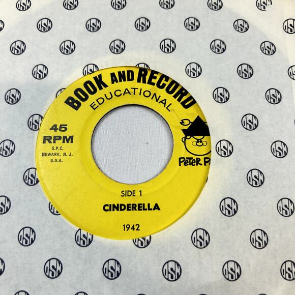 8 Children's Records songs of Freedom, stories, Rhymes, songs Christian Nursery - Picture 10 of 16